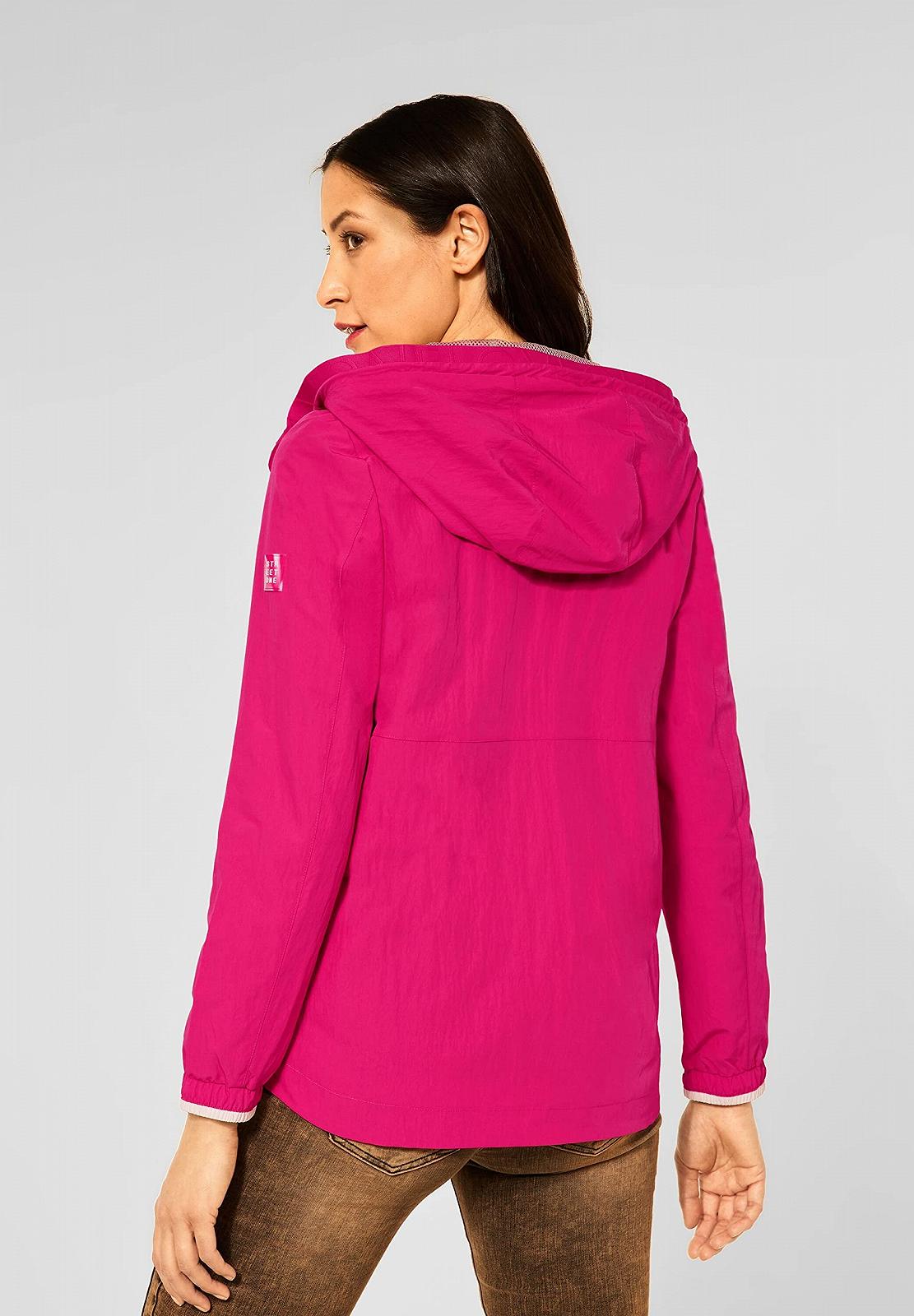 Женская куртка Street One, фото №6