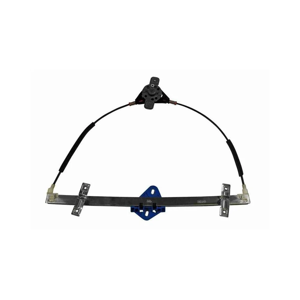 Склопідйомник VAICO V10-2339 SEAT SKODA VAG, фото №1