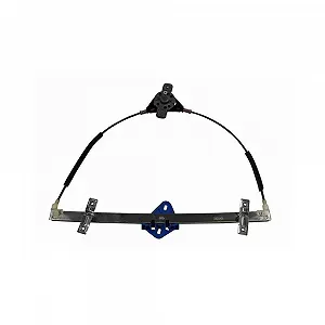 Склопідйомник VAICO V10-2339 SEAT SKODA VAG - Фото 1