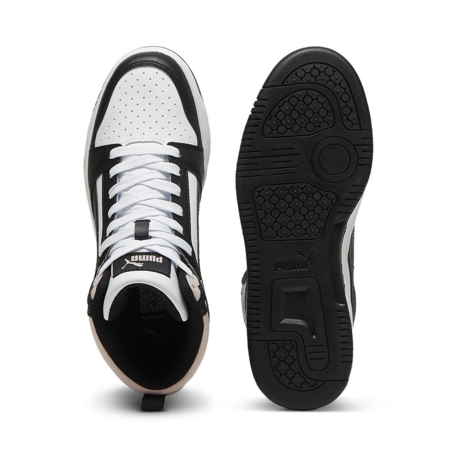 Кросівки PUMA Unisex Rebound V6, фото №5