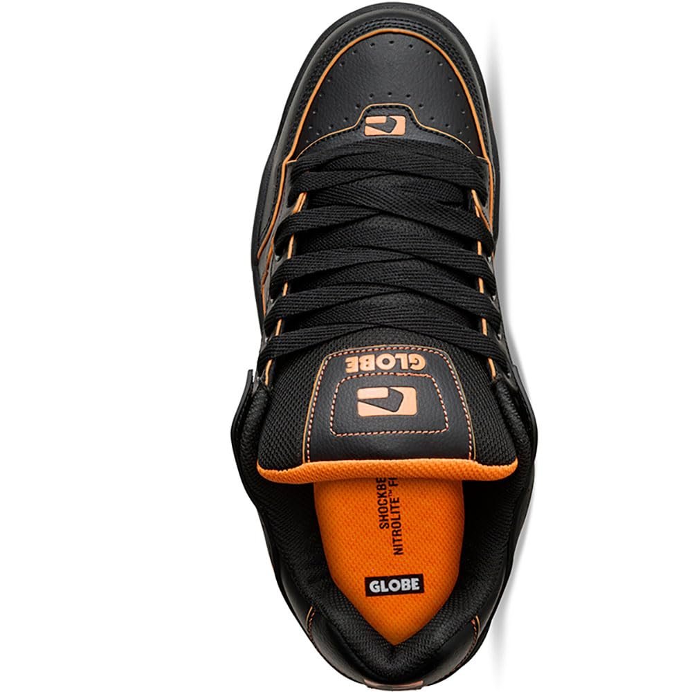 Кеди Globe Tilt, фото №3