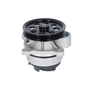 Водяной насос FEBI BILSTEIN 177024 охлаждение двигателя для FORD - Фото 1