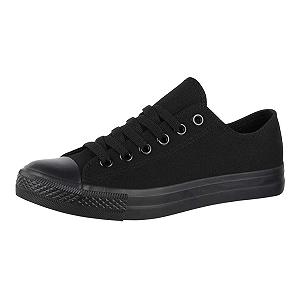 Кроссовки Elara Chunkyrayan unisex низкие текстильные - Фото 1