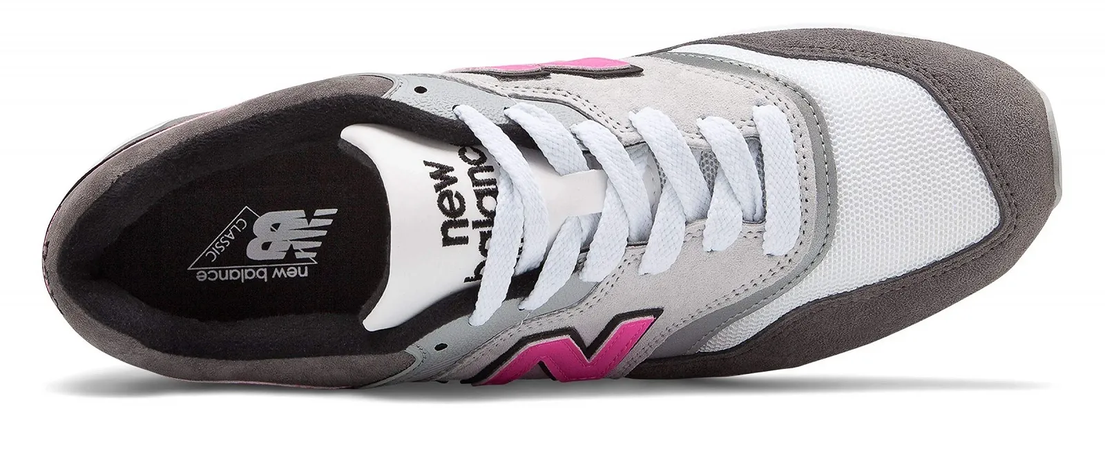 Чоловічі Кросівки New Balance, фото №3 Чоловічі Кросівки New Balance, фото №3