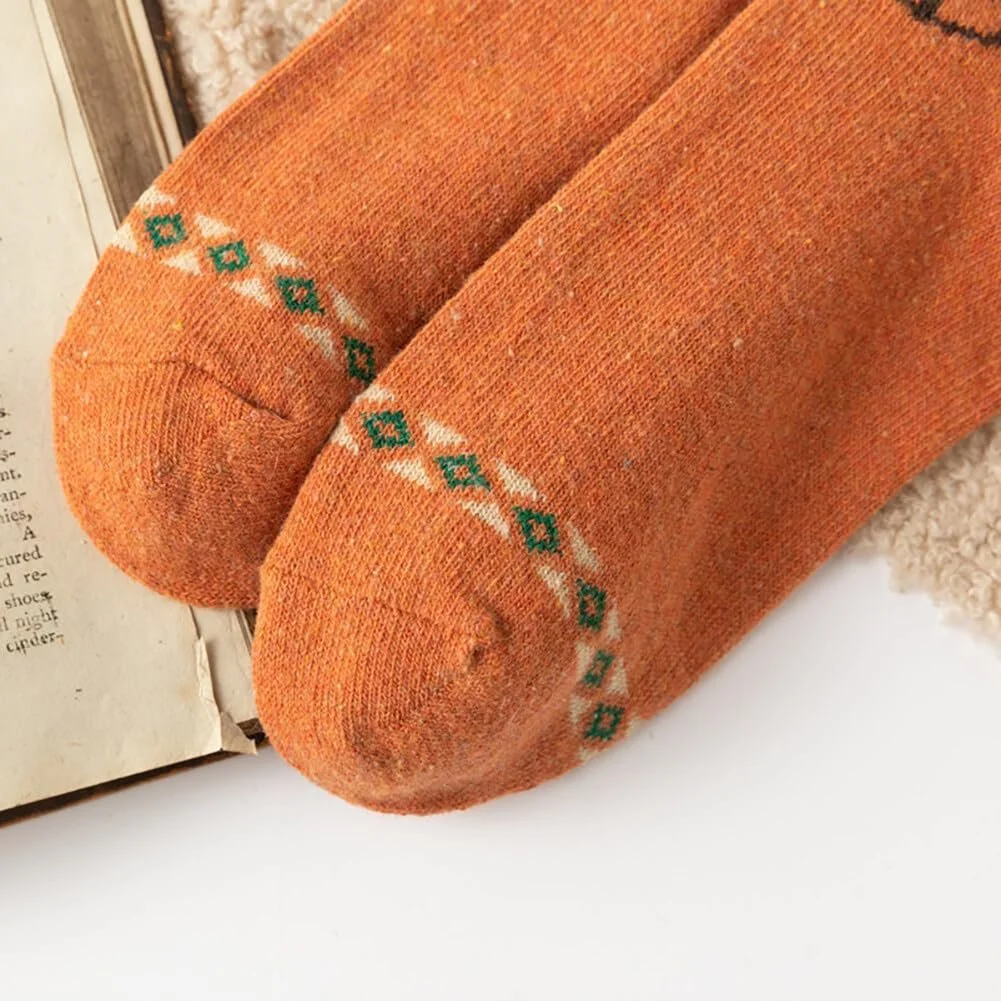 Термошкарпетки Жіночі 35-40, Різнокольорові, фото №9 Термошкарпетки Жіночі 35-40, Різнокольорові, фото №9