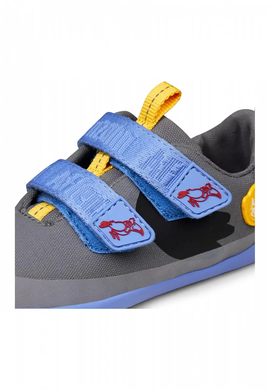 Кеды Affenzahn Minimal Knit Happy, фото №8