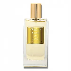 ORWELLS KILLING ME SOFTLY Парфюмерная вода для женщин 50 ml - Фото 1