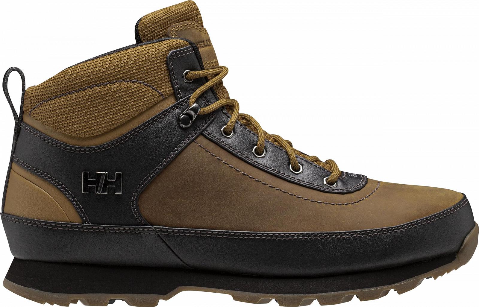 Мужские Зимние Сапоги Helly Hansen Calgary, фото №4