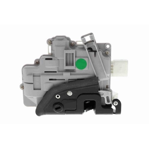 Замок дверей VEMO V10-85-2311 Оригінальна якість VW VAG задній лівий, фото №3 Замок дверей VEMO V10-85-2311 Оригінальна якість VW VAG задній лівий, фото №3