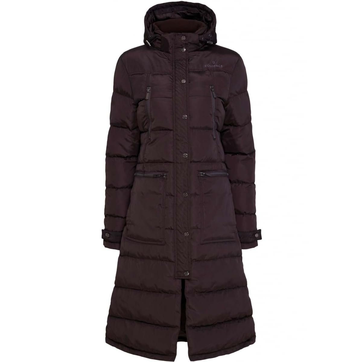 Пальто тепле, фото №1