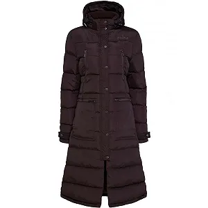 Пальто теплое - Фото 1