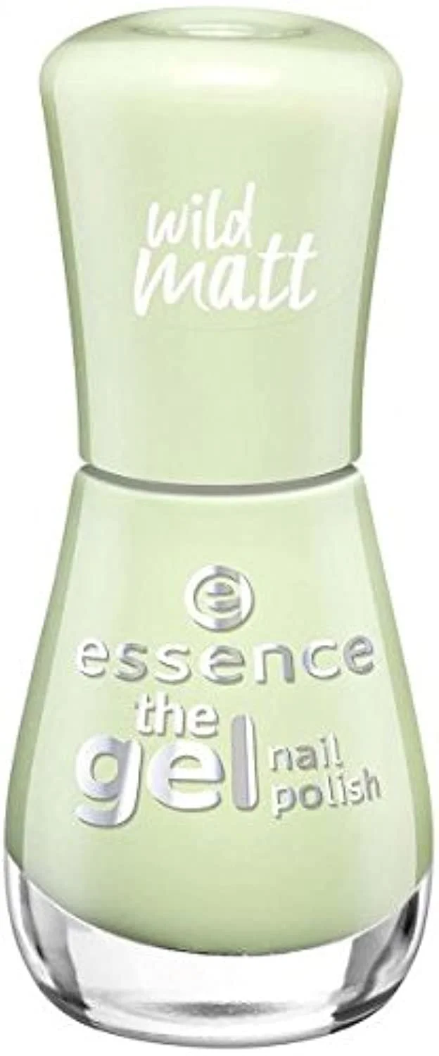 Гель-лак ESSENCE THE GEL NAIL POLISH 104 WRITE ON MY CHALKBOARD, фото №1 Гель-лак ESSENCE THE GEL NAIL POLISH 104 WRITE ON MY CHALKBOARD, фото №1