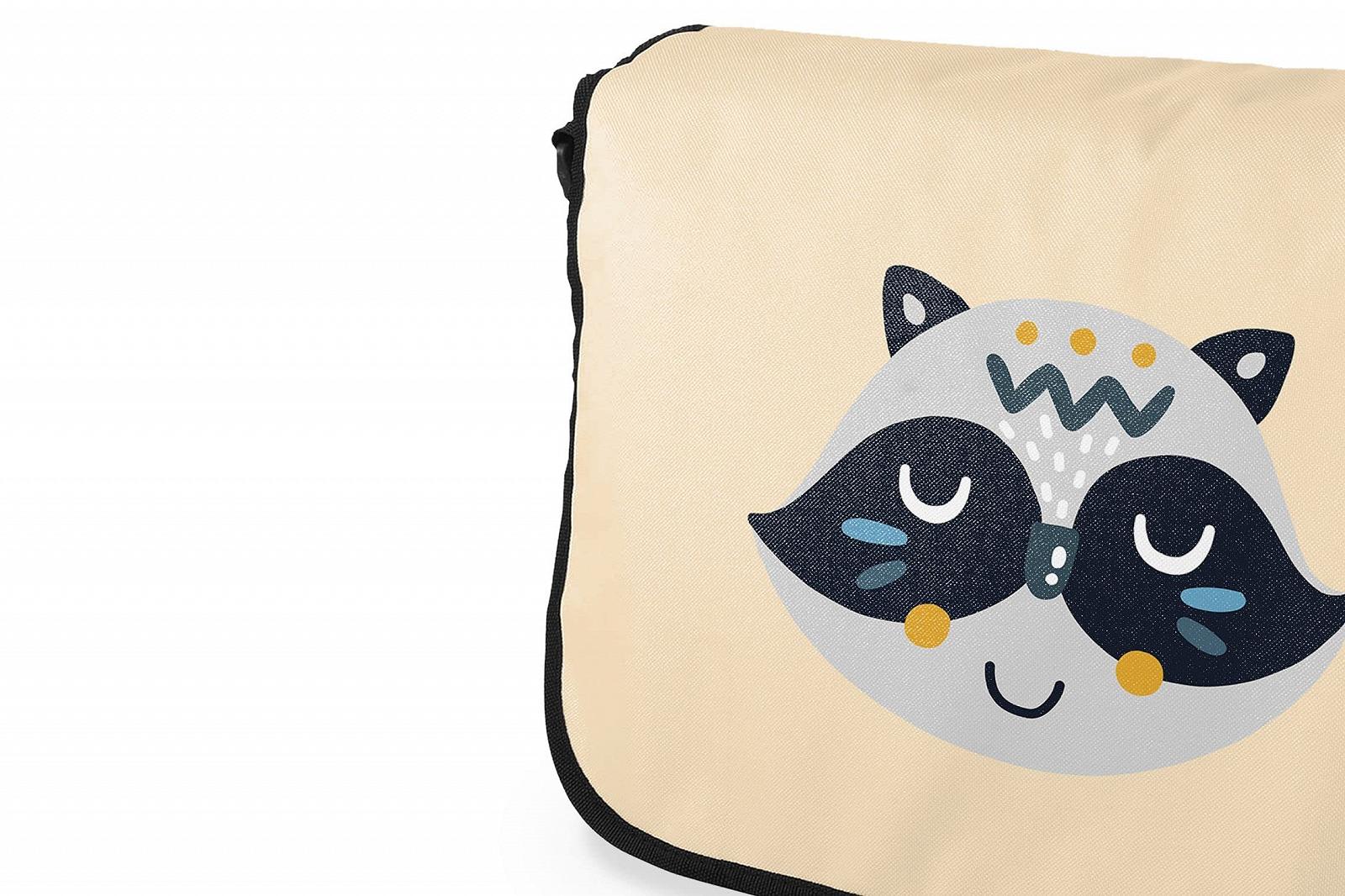 Ранець Bonateks Unisex Kinder Frschlbg103241 Різнокольоровий, фото №3