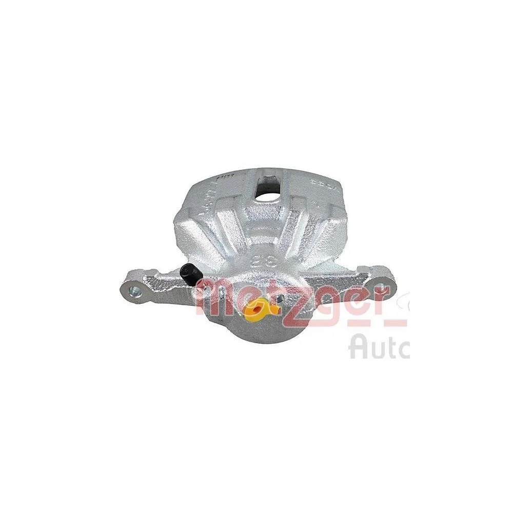 Гальмівний супорт METZGER 6260423 для TOYOTA передній міст зліва, фото №1