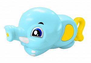 Игрушка для ванны Lexibook Слоненок ITB010 synthetic.ua - Фото 1