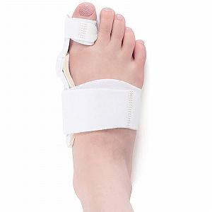 Коректор Вальгусної Деформації (2 шт. в упаковці), Роздільник для Великого Пальця Стопи synthetic.ua - Фото 1