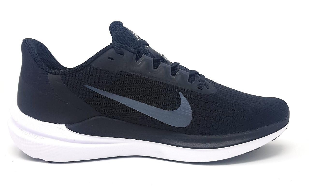 Кросівки Nike Air Winflo 9 чоловічі, фото №3
