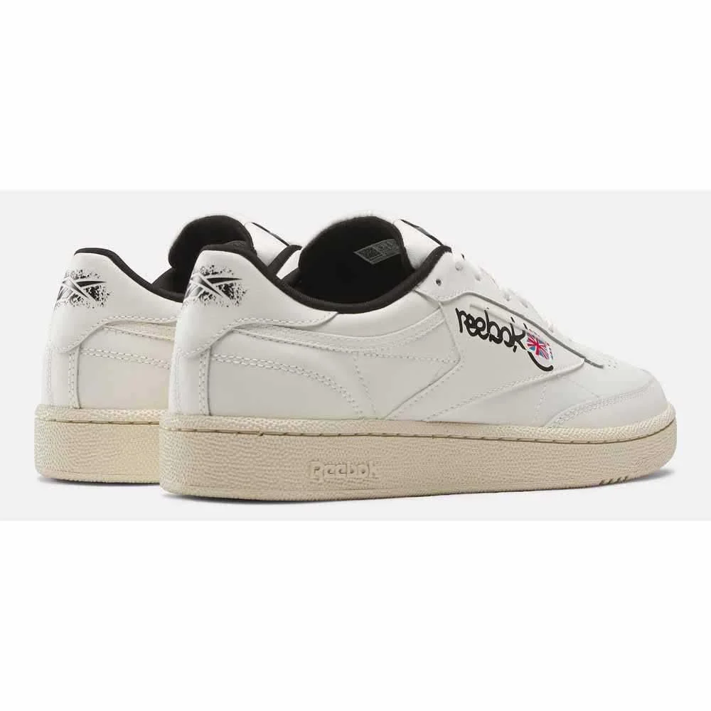 Кросівки Reebok Club C 85 Unisex, фото №2
