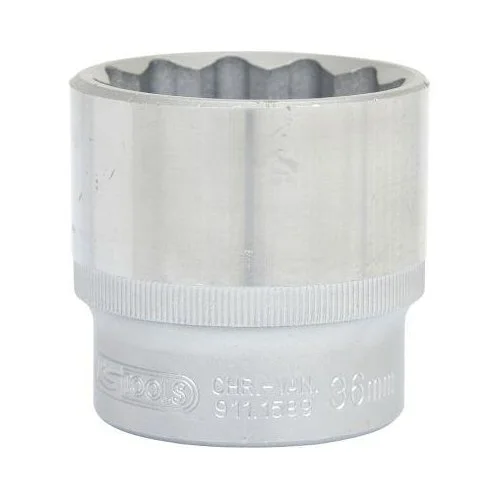 Торцевая головка KS TOOLS 911.1589, фото №4