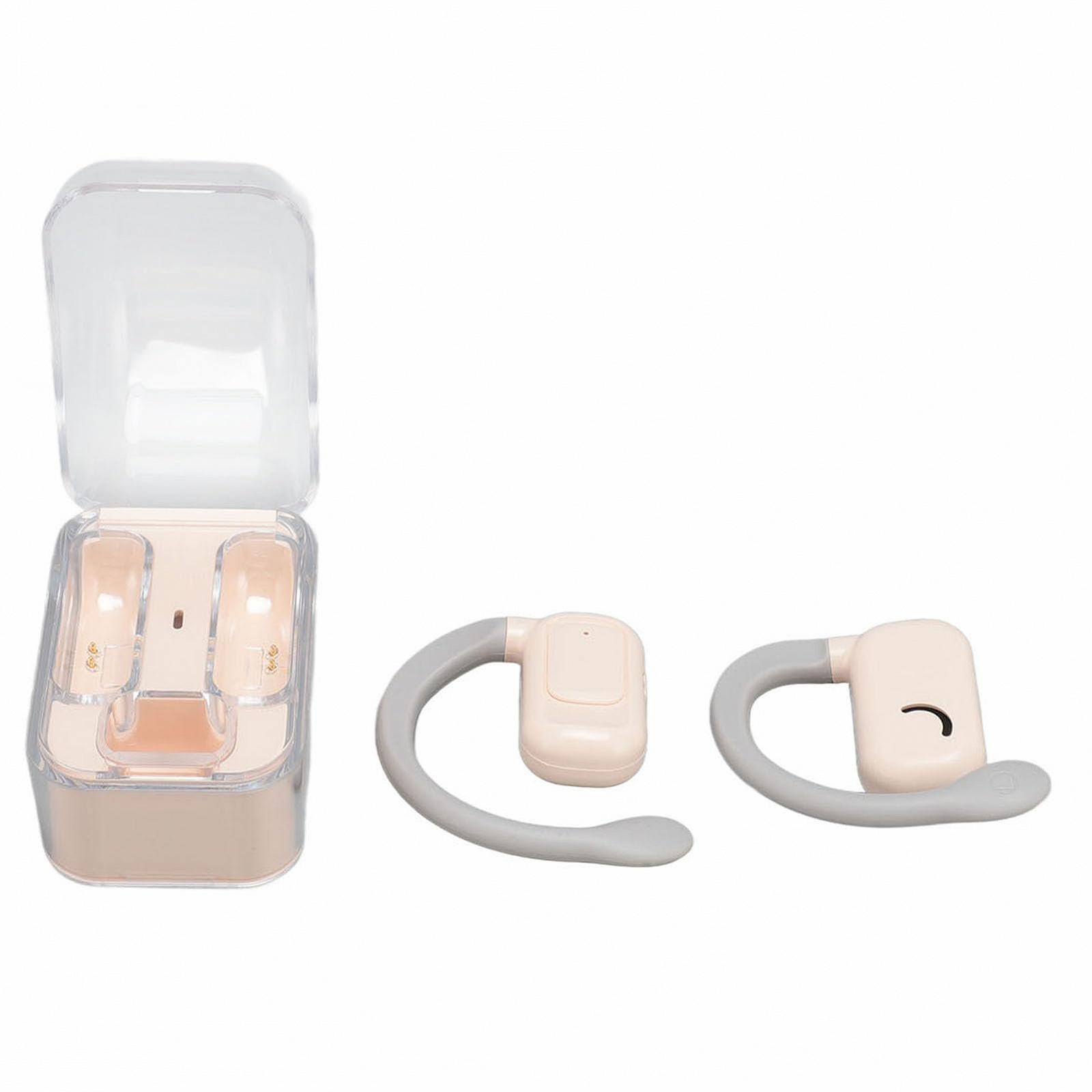 Наушники для перевода языков, 144 онлайн-перевода языков, Bluetooth 5.3, фото №3