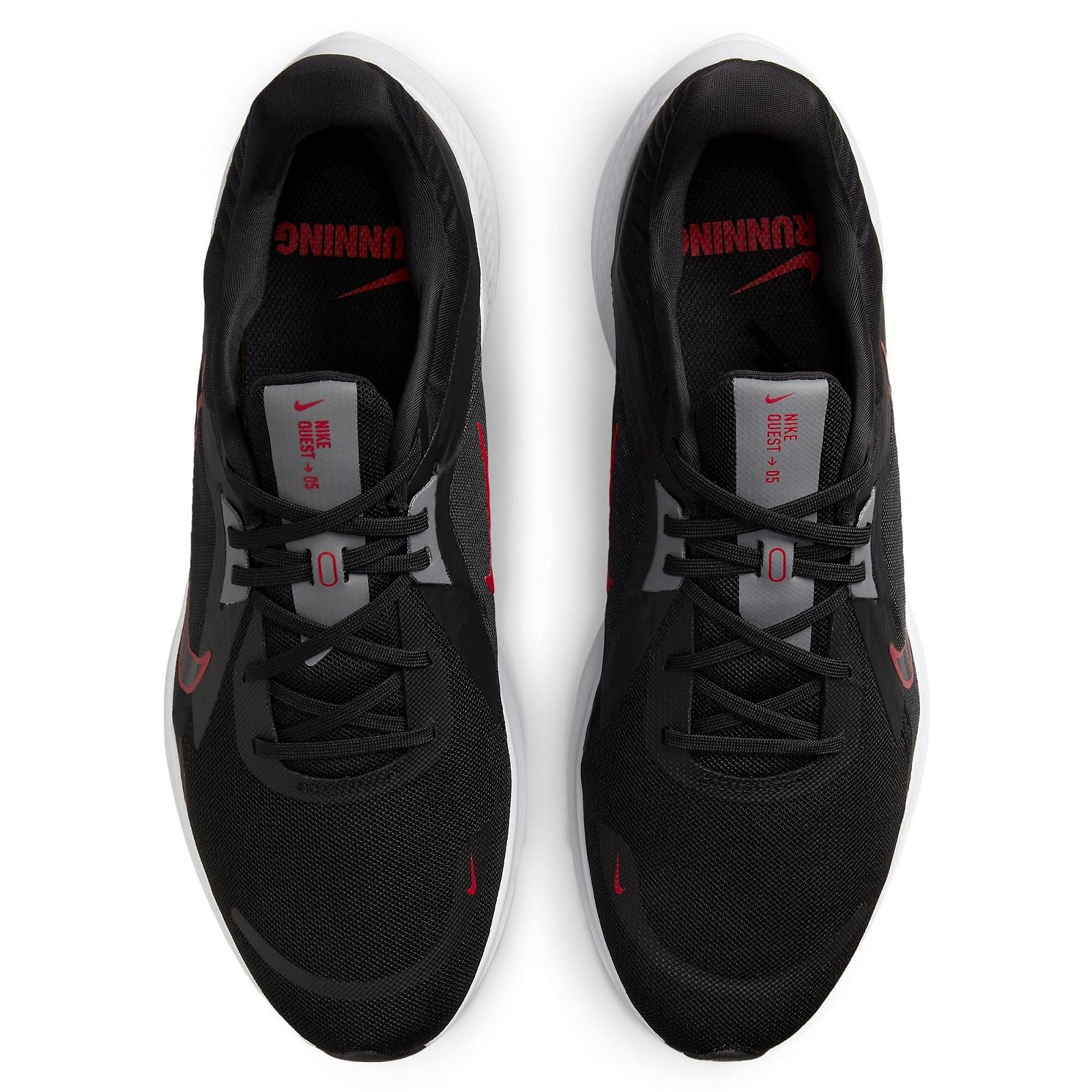 Кросівки Nike Quest 5 Herren, фото №5