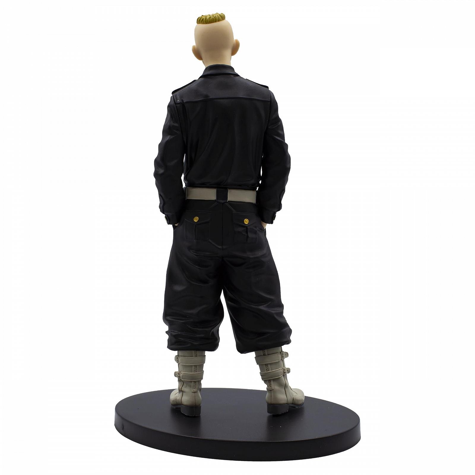 Фігурка Banpresto Tokyo Revengers Yasuhiro MUTO 18 см, різнокольорова, фото №6