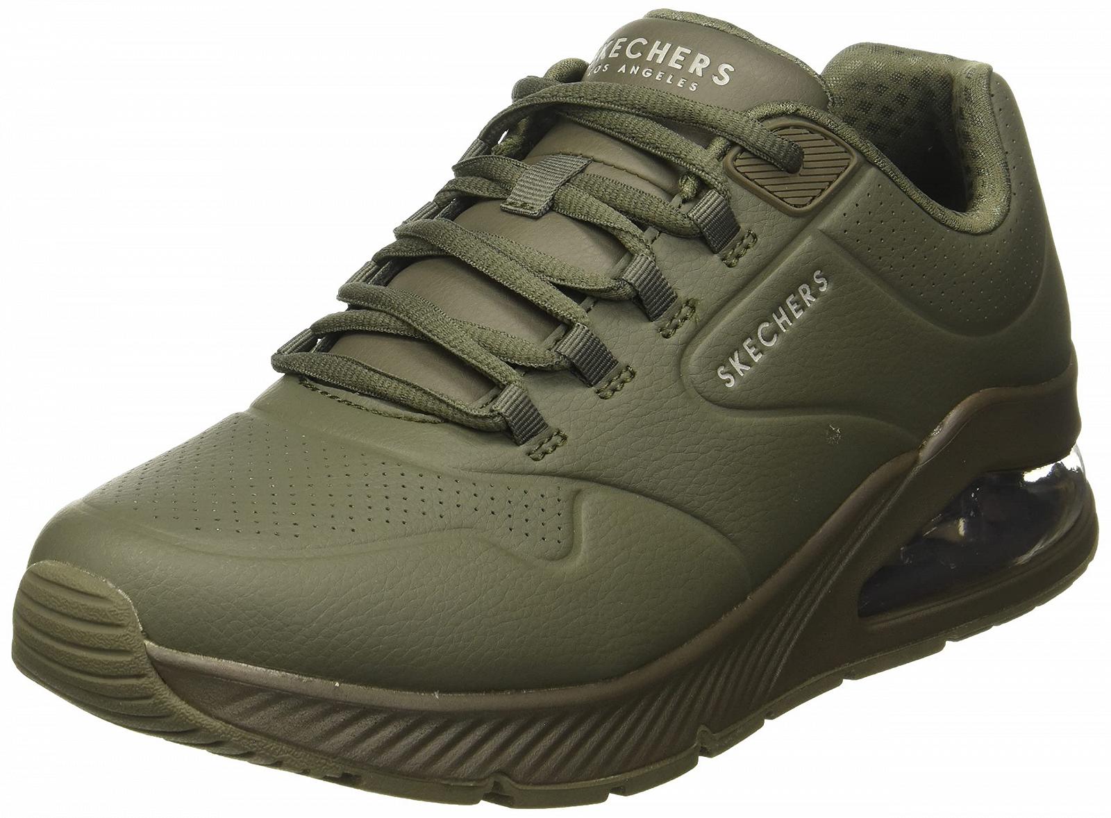 Кроссовки Skechers, фото №1