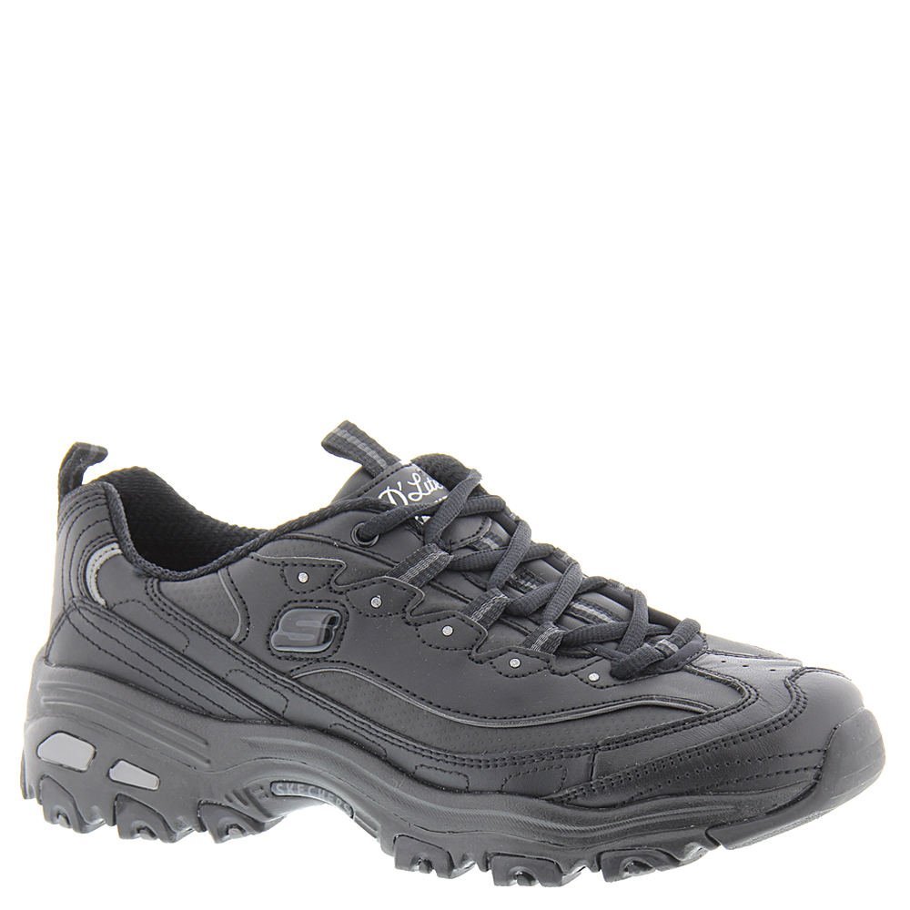 Кроссовки Skechers D'lites-Fresh Start женские, фото №1