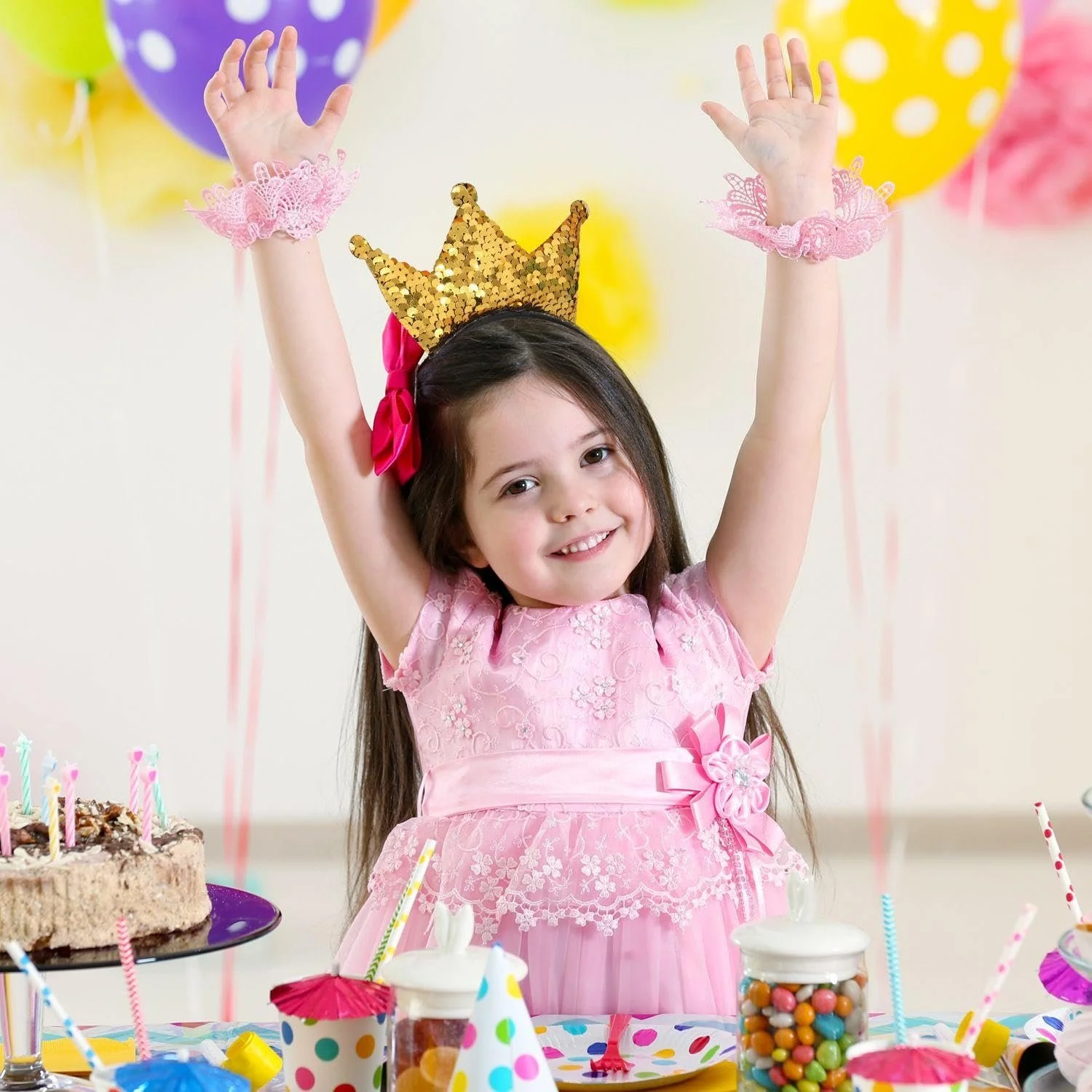 Обруч для волос, фото №5