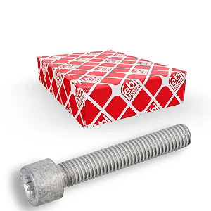 Болт фланца приводного вала FEBI BILSTEIN 03004 - Фото 1