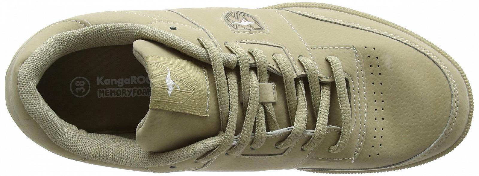 Кросівки KangaROOS Retro Cup чоловічі, фото №5