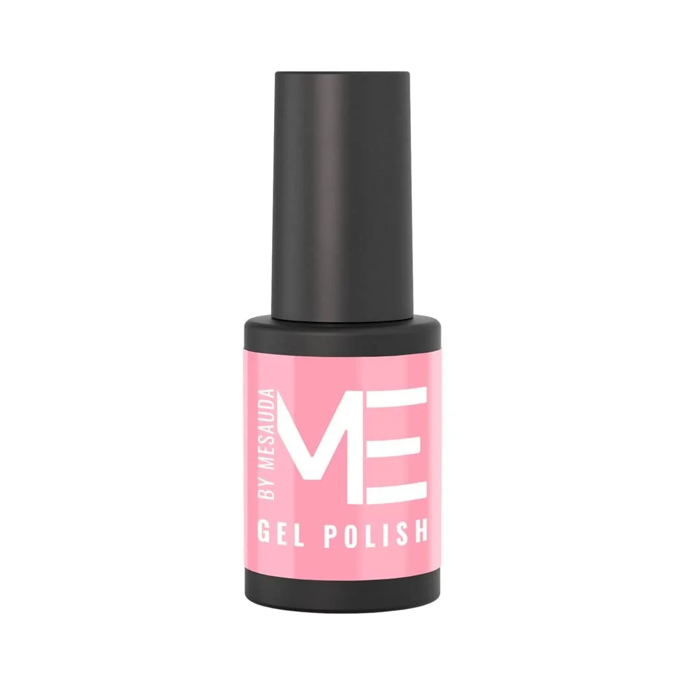 Гель-лак Mesauda ME Gel Polish Ice Lollies 4.5 мл x 6 - Упаковка из 6 полупостоянных лаков для ногтей, фото №4 Гель-лак Mesauda ME Gel Polish Ice Lollies 4.5 мл x 6 - Упаковка из 6 полупостоянных лаков для ногтей, фото №4
