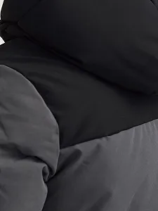 Куртка-пуховик для мальчиков JACK & JONES Jjeotto Puffer Jacket Mni synthetic.ua - Фото 1