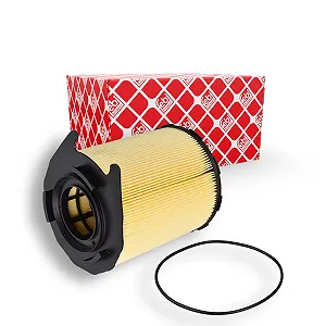 Воздушный фильтр FEBI BILSTEIN 109016 для MERCEDES-BENZ - Фото 1