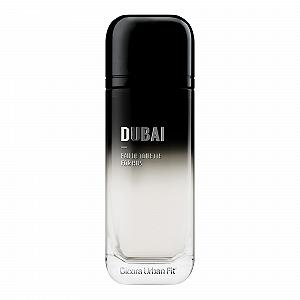 Туалетная вода Dicora Urban Fit Dubai Amber Лайм, Мята, Сандаловое дерево 150 мл - Фото 1