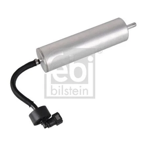 Топливный фильтр FEBI BILSTEIN 176571 для PORSCHE, фото №3
