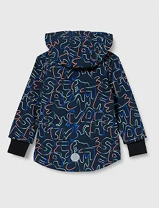 Куртка s.Oliver Outdoor для мальчиков synthetic.ua - Фото 1