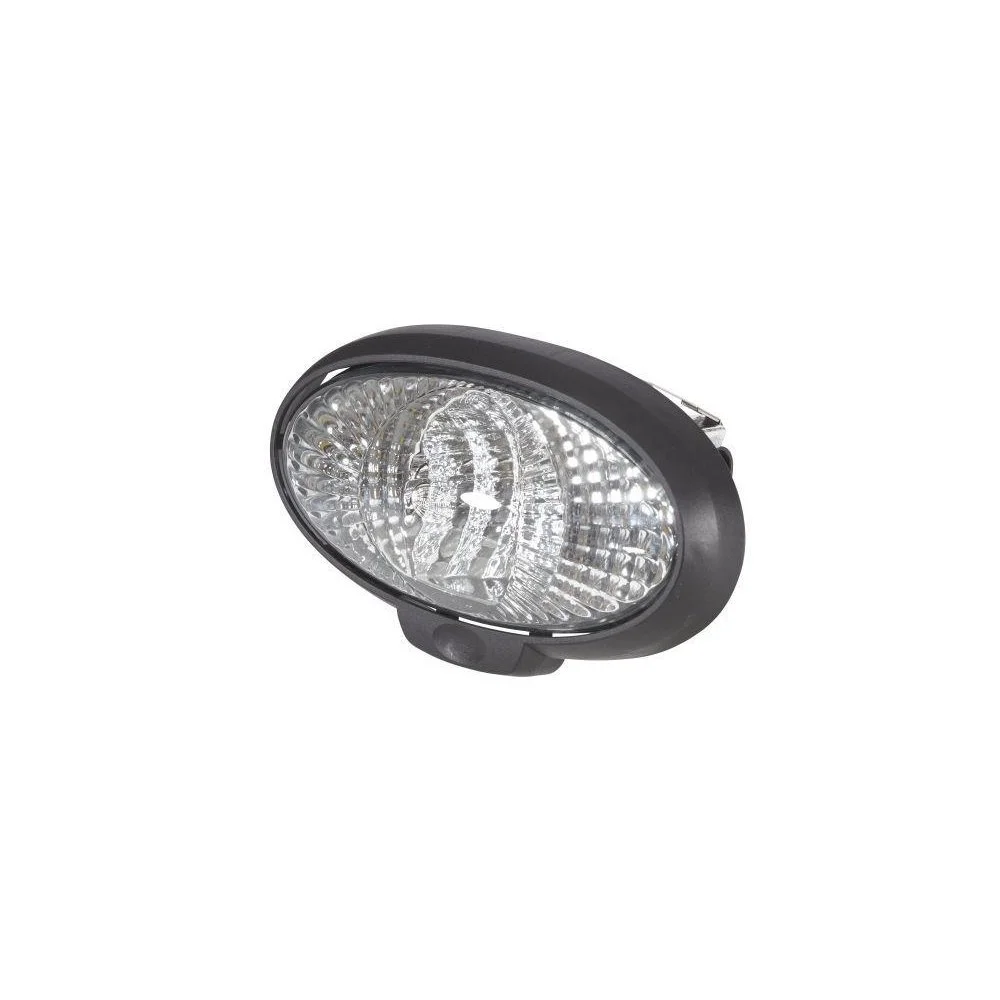 Рабочая фара HELLA 1GB 996 186-061 для JOHN DEERE, фото №1