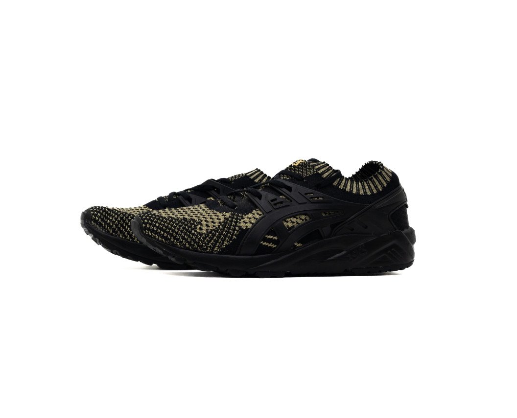 Кросівки ASICS GEL KAYANO TRAINER KNIT 40, фото №3