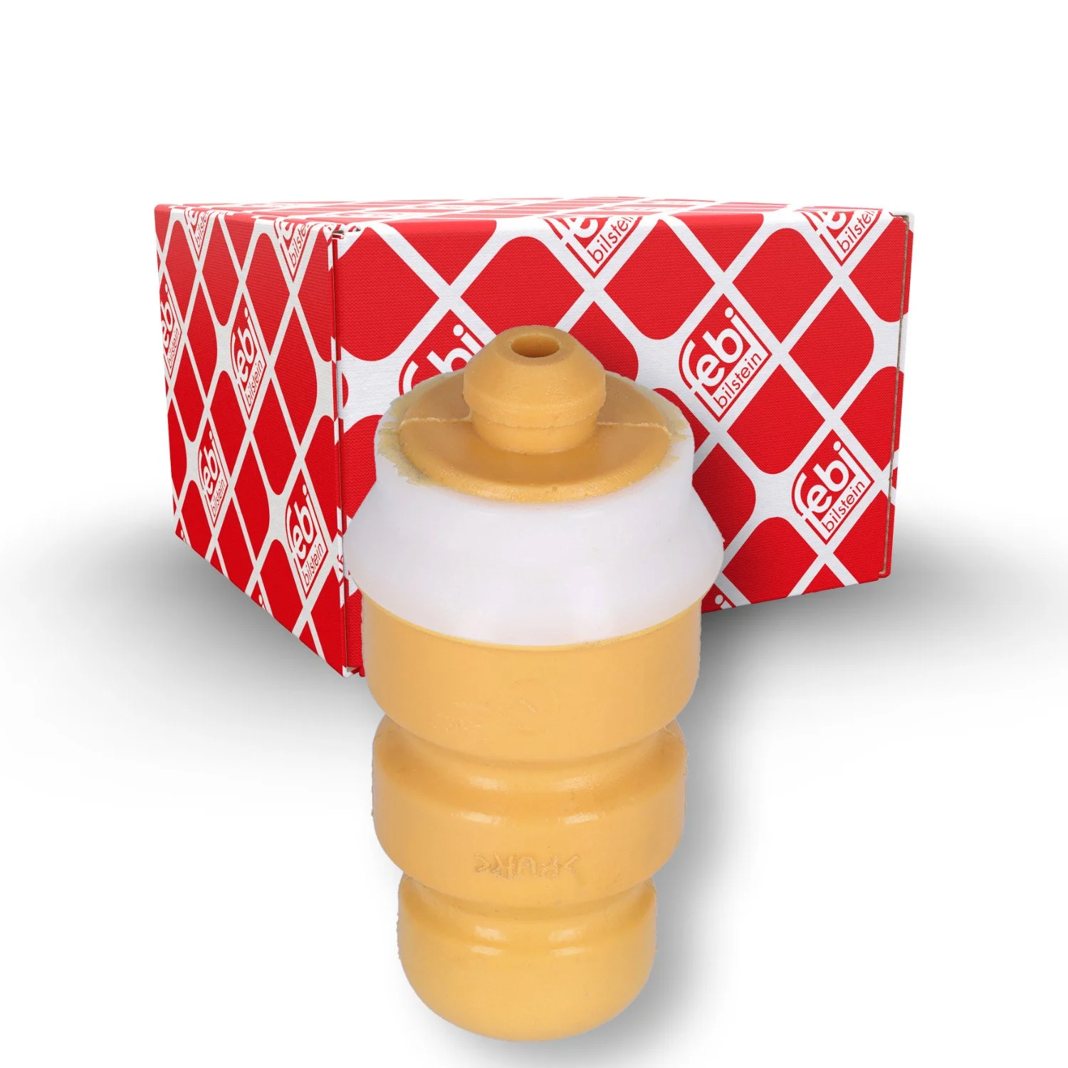 Відбійник підвіски FEBI BILSTEIN 40788, задня вісь, фото №1