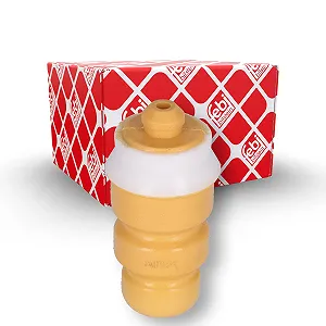 Відбійник підвіски FEBI BILSTEIN 40788, задня вісь - Фото 1