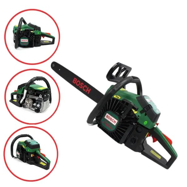 Бензопила BOSCH PL 5031ms, фото №1 Бензопила BOSCH PL 5031ms, фото №1