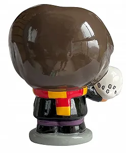 Скарбничка Harry and Hedwig керамічна Гаррі та Гедвіґ synthetic.ua - Фото 1