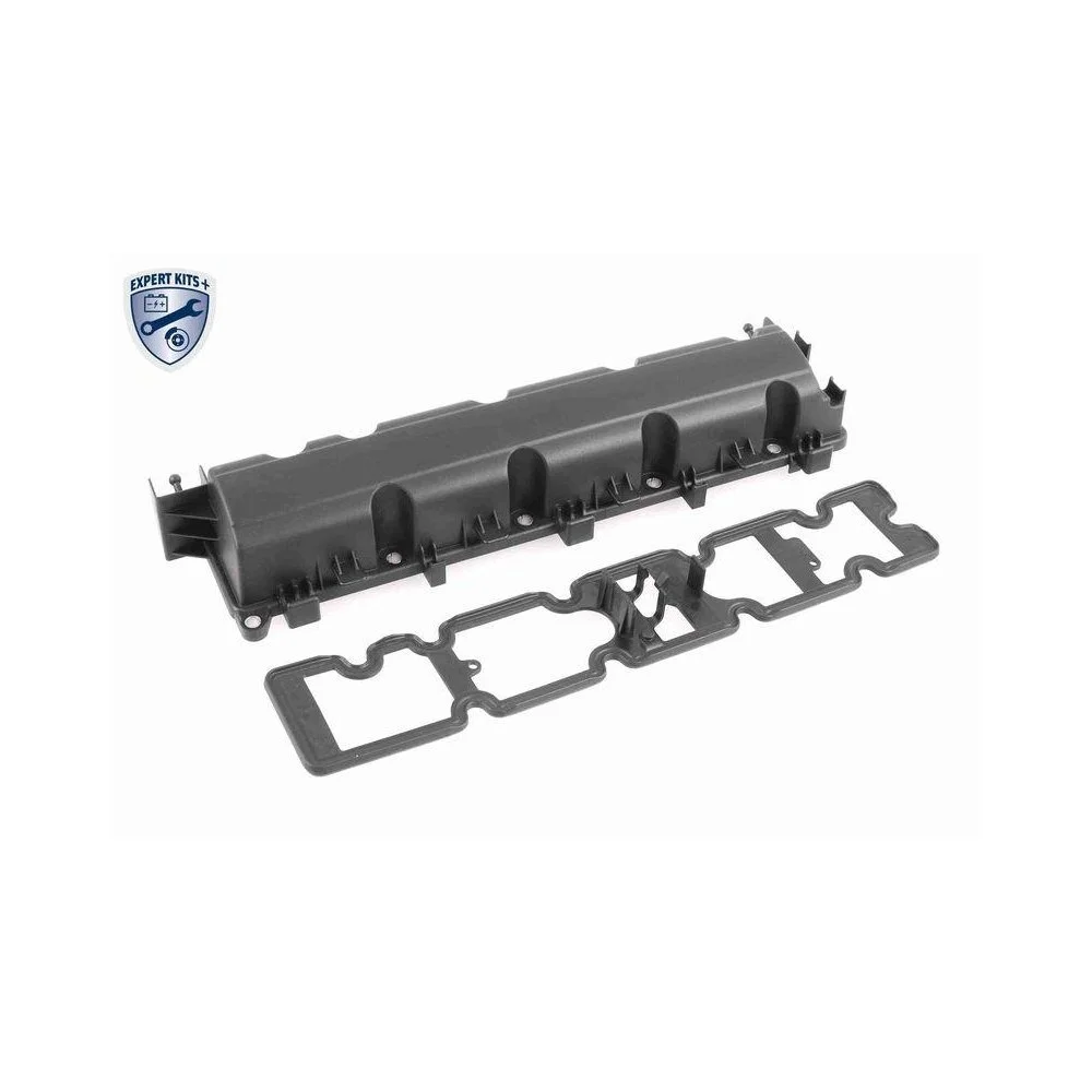 Крышка головки блока цилиндров VAICO V42-0902 EXPERT KITS + для CITROËN PEUGEOT, сторона выпуска, фото №1