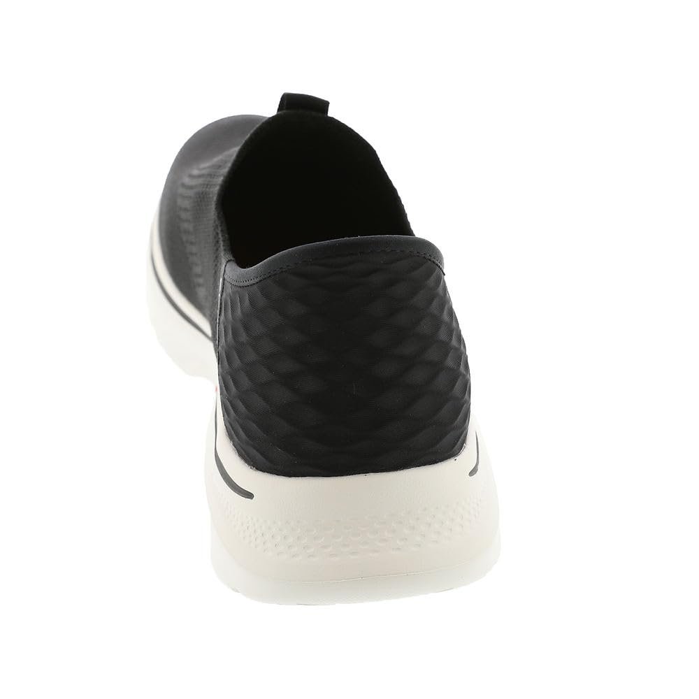 Чоловічі Тренувальні Кросівки Skechers Go Walk 7 Easy On 2, фото №6