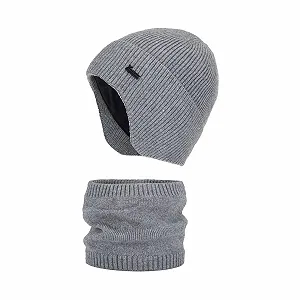 Большая Шапка для Мальчиков Девочек - Фото 1