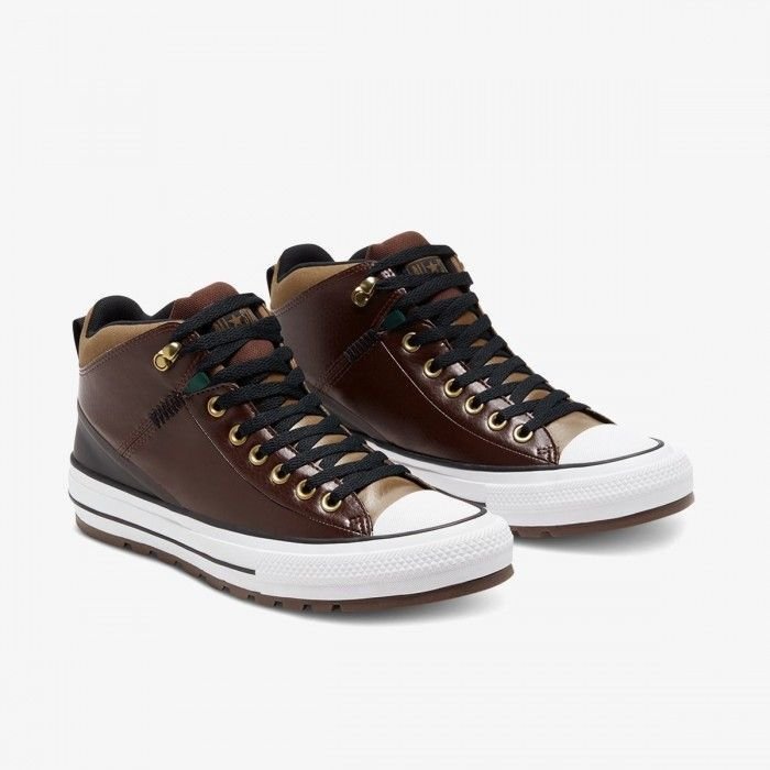 Кеди Converse Chuck Taylor All Star Street Boot 41, фото №3
