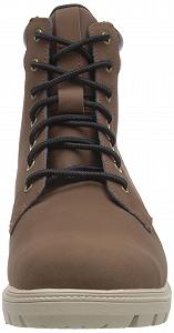 Чоловічі черевики Timberland Walden Park Wr Ankle synthetic.ua - Фото 1