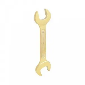 Двосторонній ріжковий ключ KS TOOLS 963.7055 synthetic.ua - Фото 1