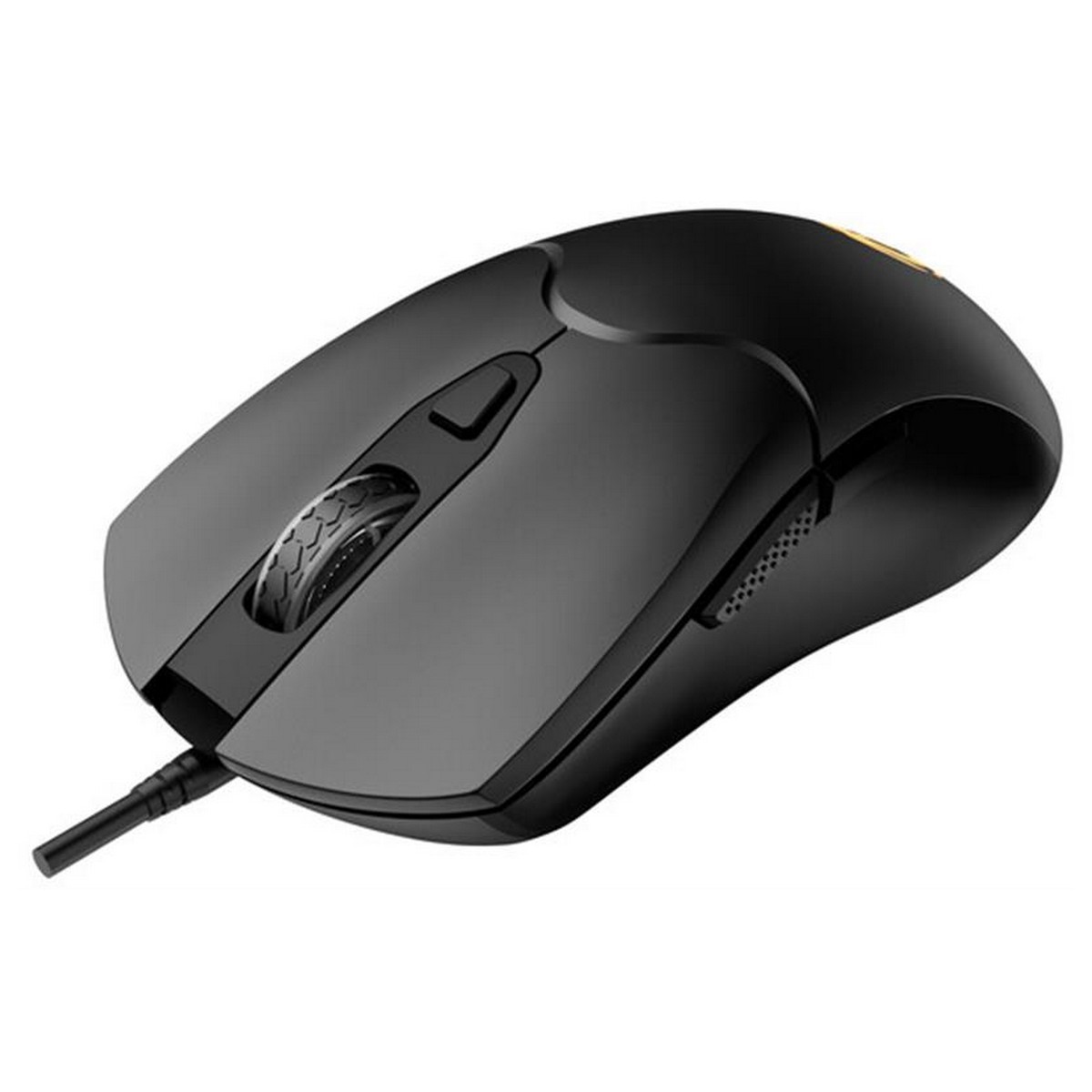 Миша Canyon Accepter GM-211 USB Black (CND-SGM211), фото №6